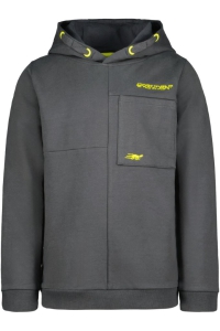 4President hoodie Ilco unexplored